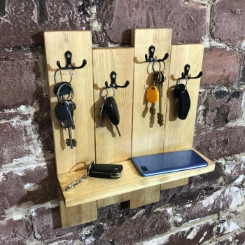 Ключница в прихожую "Bardi"